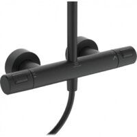 Ideal Standard Ceratherm Black A7545XG Image #4