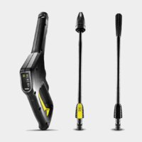 Karcher K 2 Battery 1.117-200.0 (без АКБ) Image #5