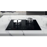 Whirlpool WF S9365 BF/IXL Image #7