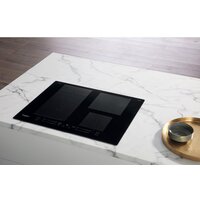 Whirlpool WF S9365 BF/IXL Image #11