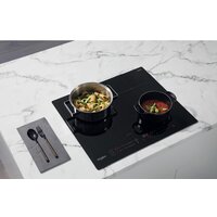 Whirlpool WF S9365 BF/IXL Image #13