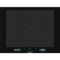 Whirlpool SMP 658C/BT/IXL