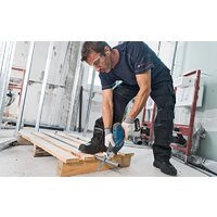 Bosch GSA 18 V-LI C Professional 06016A5002 (с 2-мя АКБ 5 Ah, кейс) Image #9