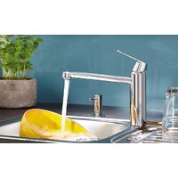 Grohe Eurosmart Cosmopolitan 30193DC0 Image #4