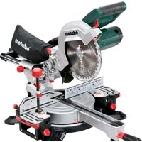 Metabo KGS 216 M 619260000 Image #1