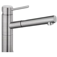 Blanco Alta-S Compact 517182 (стальной) Image #4