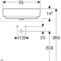 Geberit VariForm 500.779.01.2 Image #3