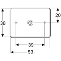 Geberit VariForm 500.779.01.2 Image #2