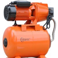 Skiper JET120