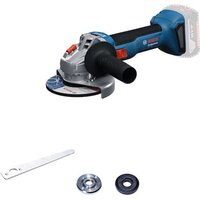 Bosch GWS 18V-8 Professional 06019N9000 (без АКБ) Image #1
