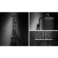 Armatura Moza Black 5736-910-81 Image #2