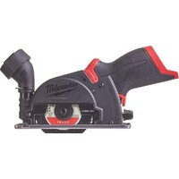 Milwaukee M12 FCOT-0 Fuel 4933464618 (без АКБ) Image #4