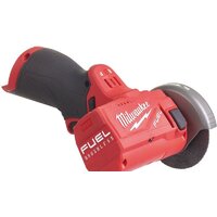 Milwaukee M12 FCOT-0 Fuel 4933464618 (без АКБ) Image #3