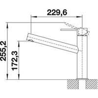 Blanco Ambis 523118 (нержавеющая сталь) Image #5