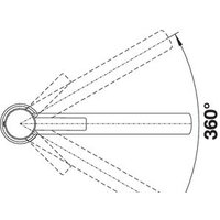 Blanco Ambis 523118 (нержавеющая сталь) Image #4