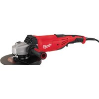 Milwaukee AGV 22-230/DMS [4933431860]