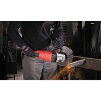 Milwaukee AGV 22-230/DMS [4933431860] Image #5