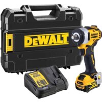 DeWalt DCF901P1 Xtreme Subcompact (с 1-м АКБ, кейс)