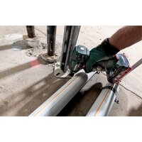 Metabo SSW 18 LTX 300 BL 602395890 (без АКБ) Image #4