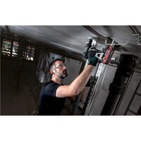Metabo SSW 18 LTX 300 BL 602395890 (без АКБ) Image #3