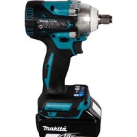 Makita DTW300RTJ (с 2-мя АКБ) Image #8