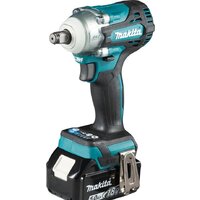 Makita DTW300RTJ (с 2-мя АКБ) Image #3