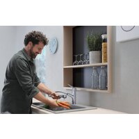 Hansgrohe M427-H150 71814000 Image #5