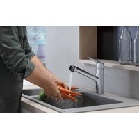 Hansgrohe M427-H150 71814000 Image #6