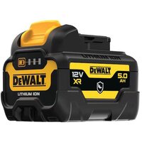DeWalt DCB126G (12В/5 Ач)