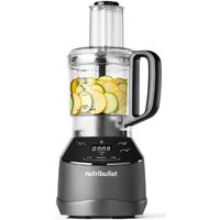 NutriBullet Triple Prep System NBF580B Image #3