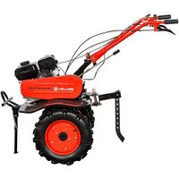 Velles GTB-801 Image #3