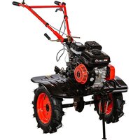 Velles GTB-800 Image #2