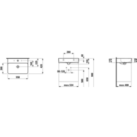 Laufen Val 8102820001041 Image #2
