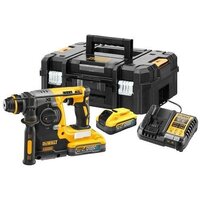 DeWalt DCH273H2T-QW (с 2-мя АКБ, кейс)