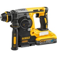 DeWalt DCH273H2T-QW (с 2-мя АКБ, кейс) Image #2