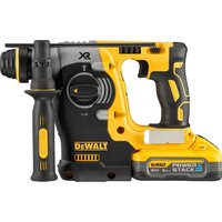 DeWalt DCH273H2T-QW (с 2-мя АКБ, кейс) Image #3