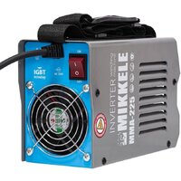 Mikkele MMA-225.1 Image #3