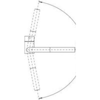 Blanco Linus-S 517184 (стальной) Image #3