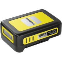 Karcher Battery Power 2.445-034.0 (18В/2.5﻿ Ah)
