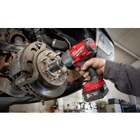 Milwaukee M18 FHIWF12-0X Fuel 4933459695 (без АКБ, кейс) Image #4