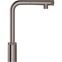 Grohe Minta Smartcontrol 31613A00 (темный графит) Image #2