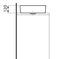 Laufen Kartell 42x42 [8123310201121] Image #4