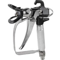 Пневматические краскопульты