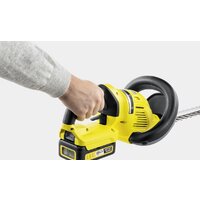 Karcher HGE 18-50 (с 1-им АКБ) Image #6