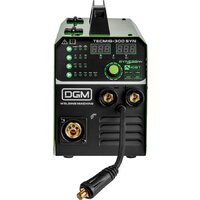 DGM TECMIG-300 SYN Image #2