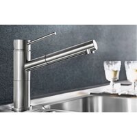 Blanco Alta-S Compact 515122 (хром) Image #2