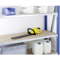 Karcher HGE 18-45 (с 1-им АКБ) Image #4