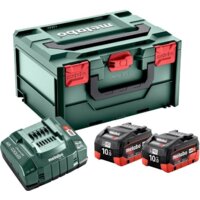Metabo 685142000 (18В/10 Ah + 12-36В)
