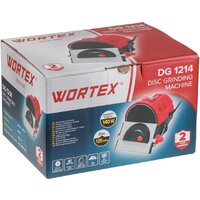 Wortex DG 1214 1334607 Image #8