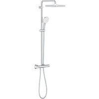 Grohe Tempesta System 250 Cube 26689001